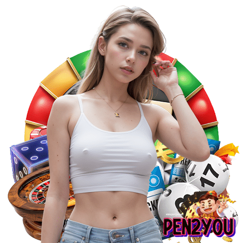 pen2you สล็อตออนไลน์